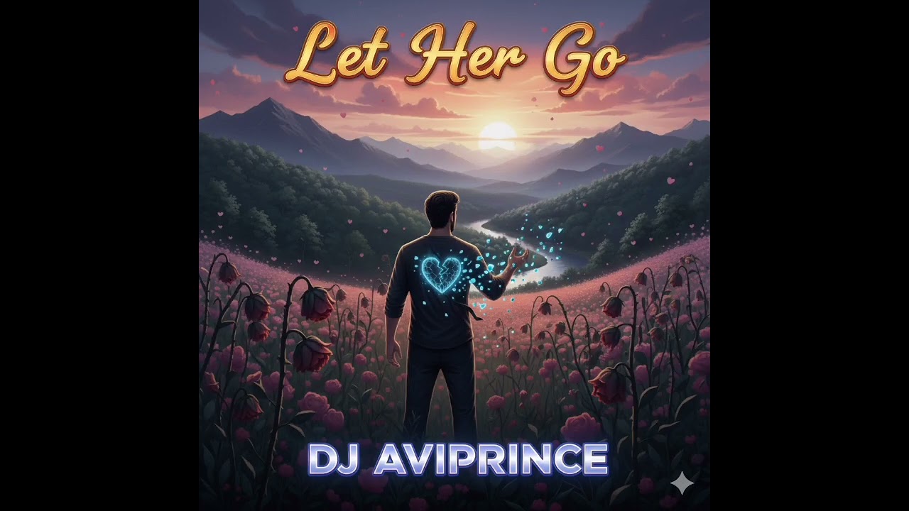 LET HER GO 🚶‍♂️ 💔💔💔