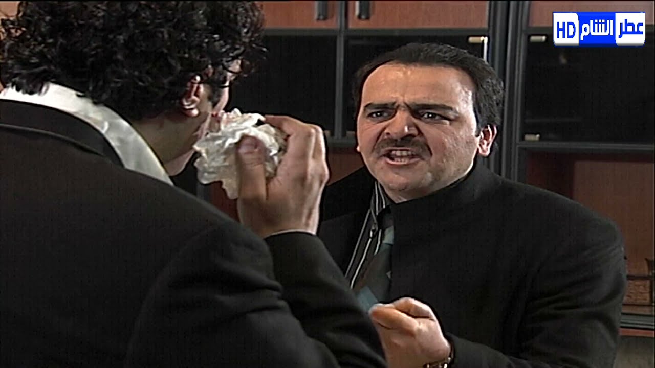 أسياد المال الحلقة الأخيرة | ميلاد يوسف - سامر المصري ـ أيمن رضا ـ نادين