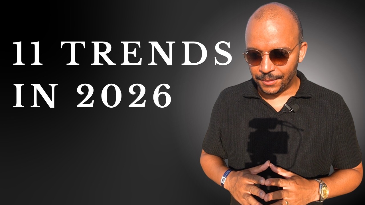 11 eCommerce Trends To Watch In 2026