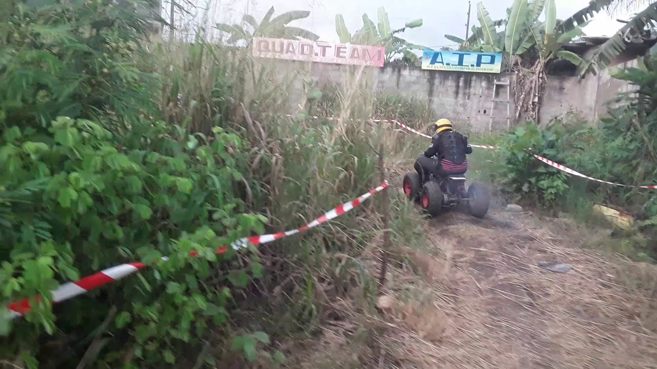 Journ&eacute;e de lancement des activit&eacute;s de la Quad.Team de la SNI Owendo(3)