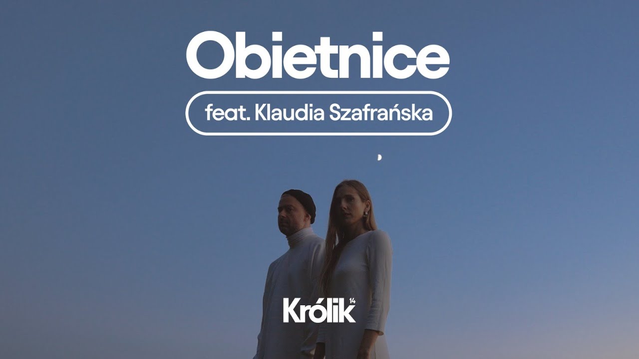Bartek Królik feat. Klaudia Szafrańska - Obietnice (Official AUDIO)