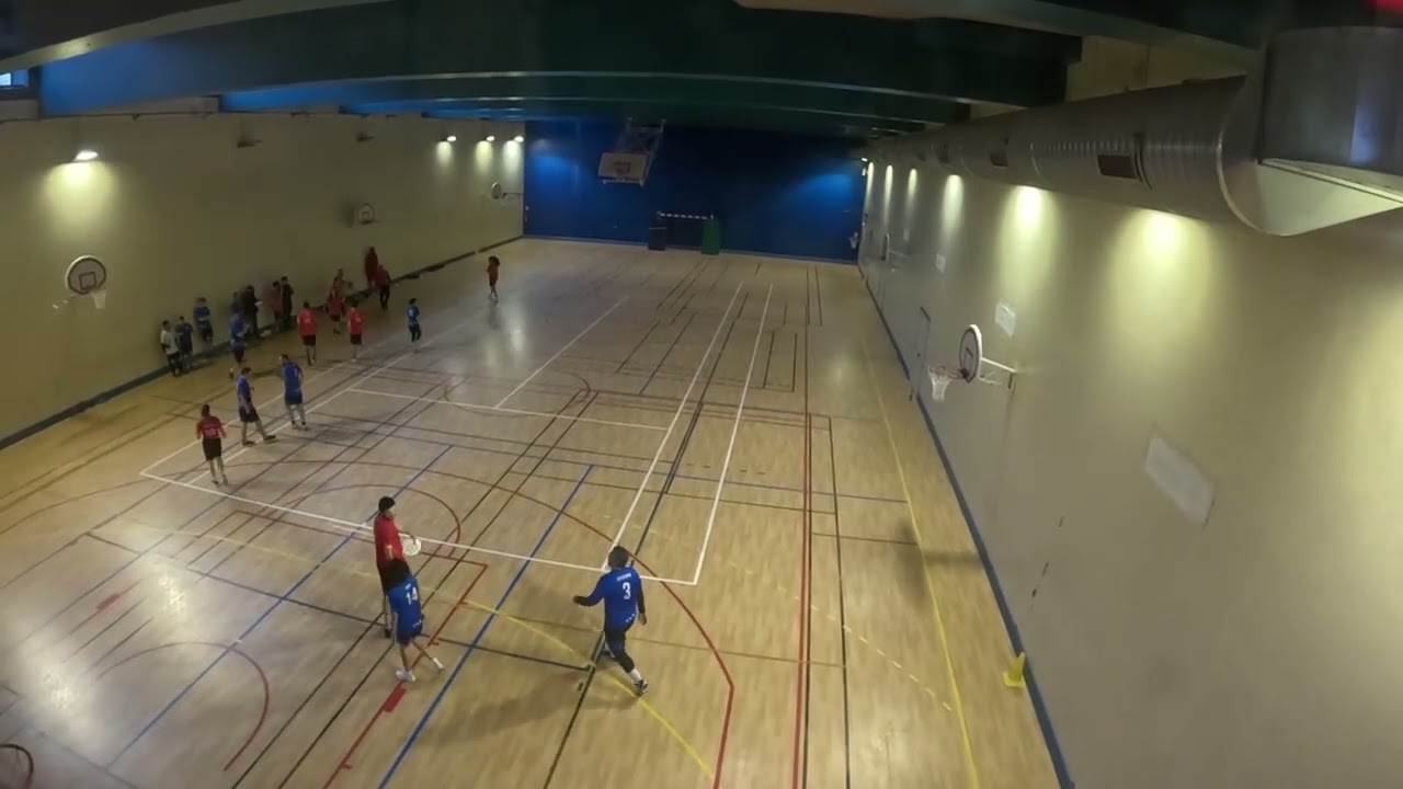 DR3 Indoor 2025 Match 05 VLR vs FunX