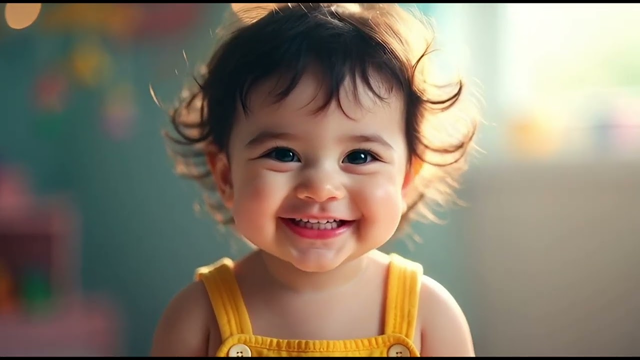 Baby Funny Words 👶💖 | Funny baby funny moments