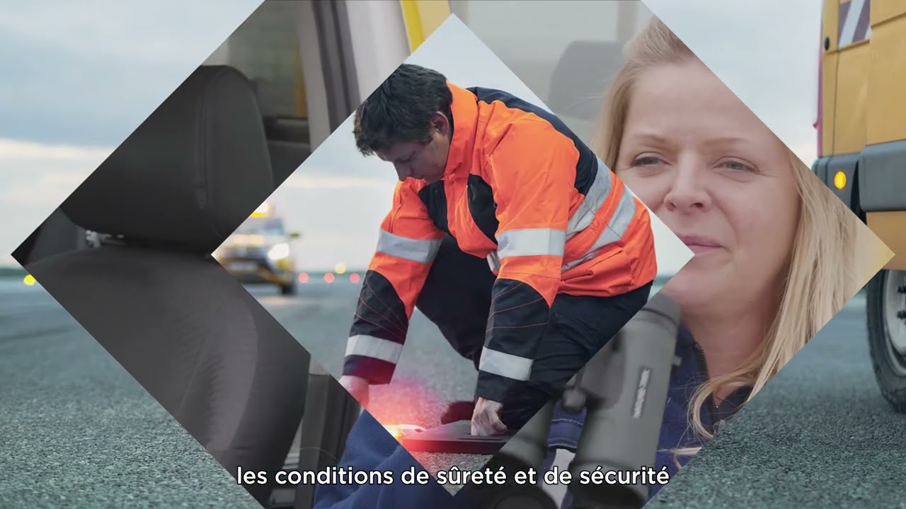 La culture éthique du groupe ADP