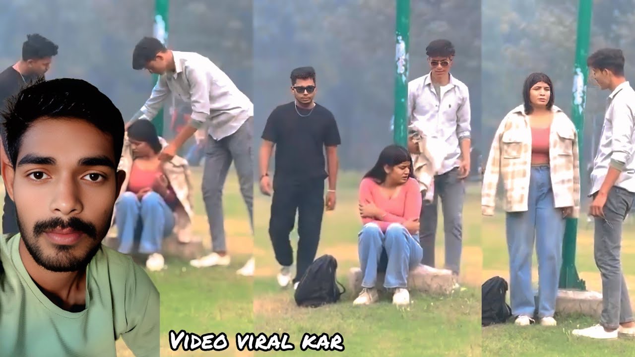Yah ladki ko boyfriend dhokha Diya isliye Sasa sasiba Ghar