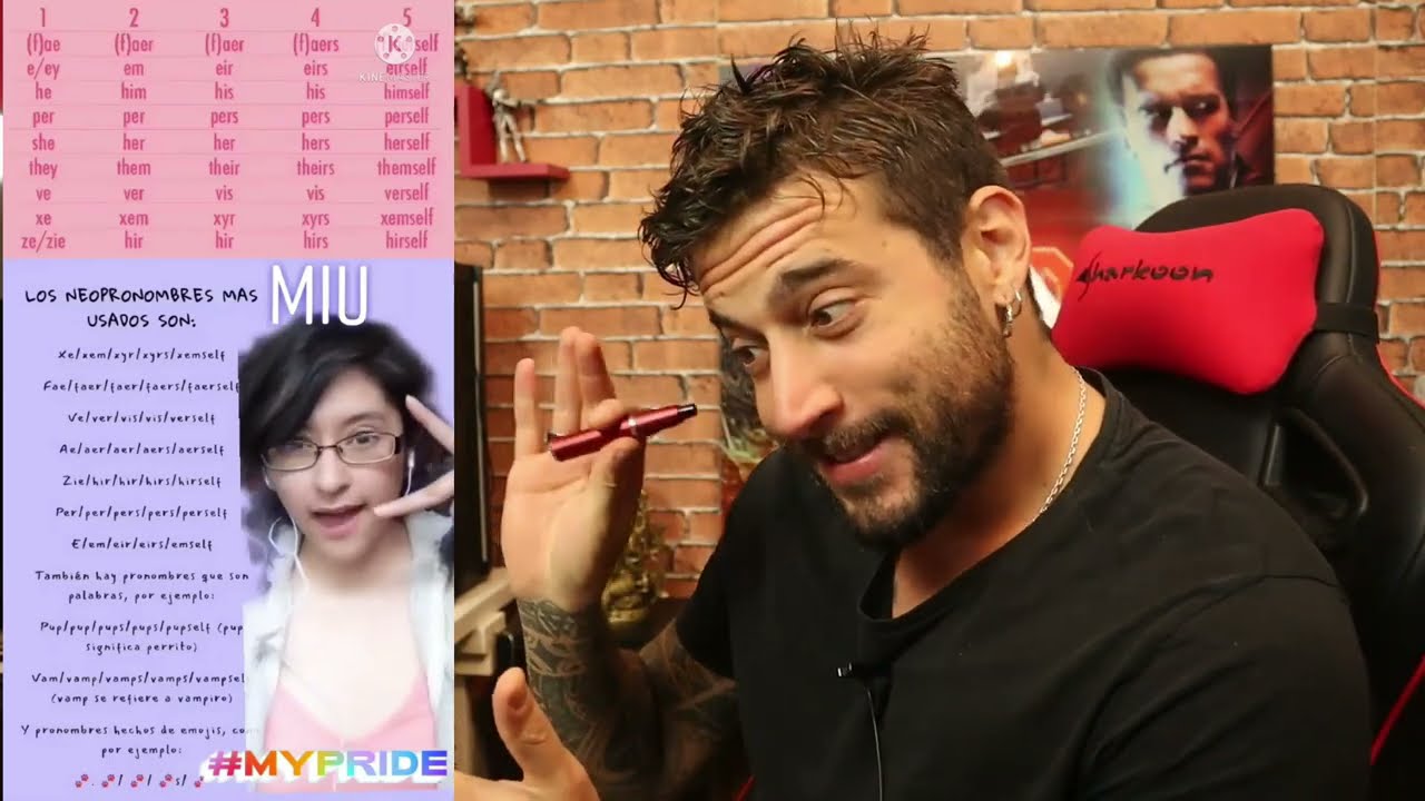 EL NUEVO LENGUAJE SEGUNDA PARTE