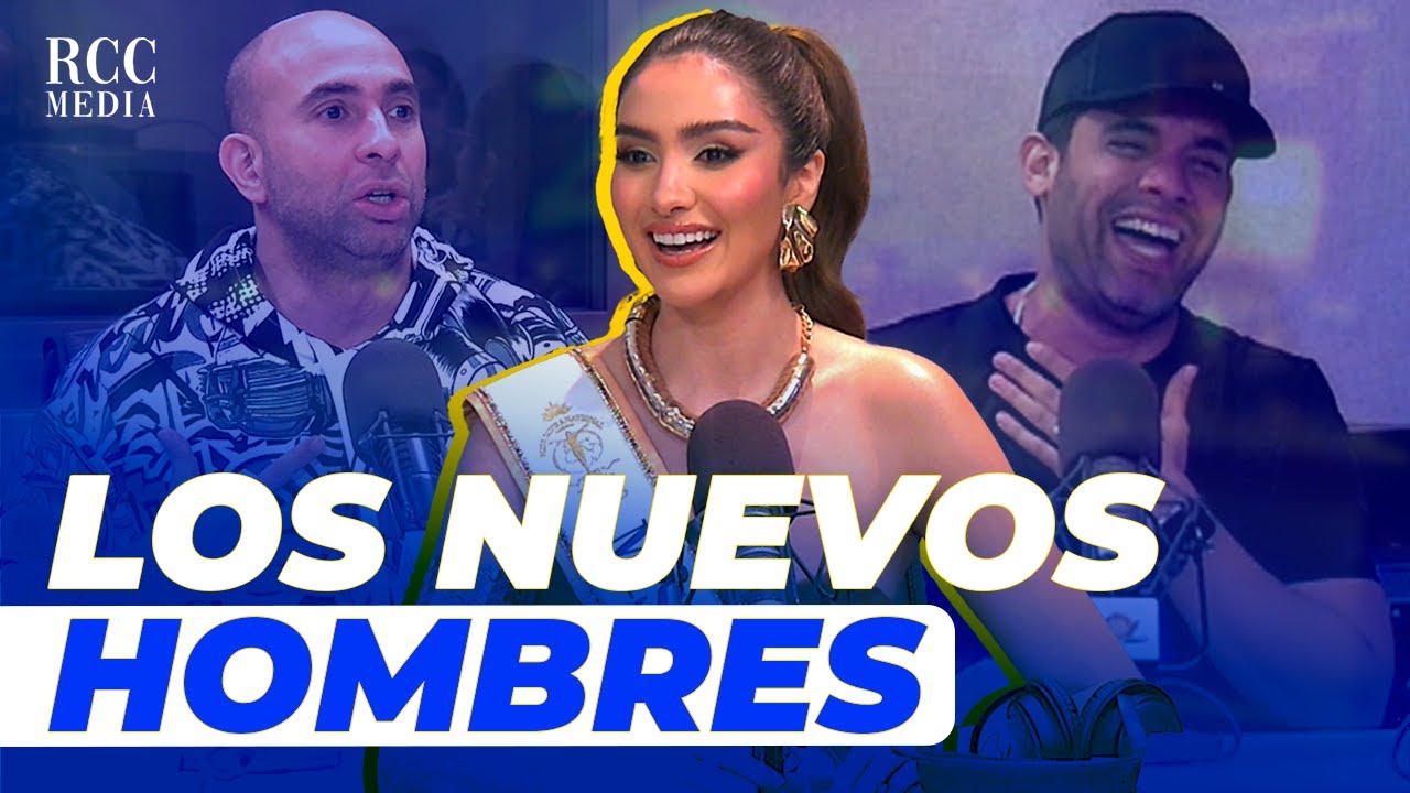 La Miss que dejó a Irving y Albert locos en El Mismo Golpe con Jochy