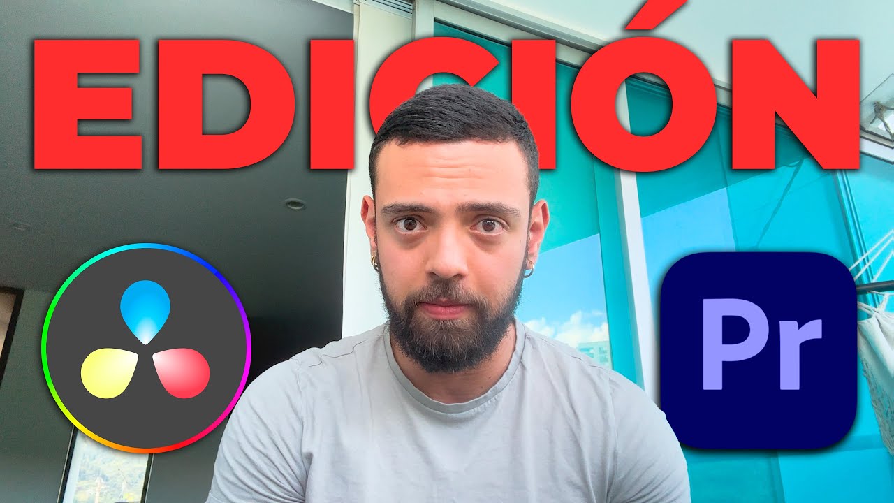 Edición de video - PREGUNTAS y RESPUESTAS #1