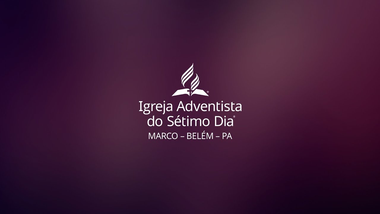 Como deve ser um Lar Cristão - Pr. Fanuel Almeida (Quarta, 01.08.2018)