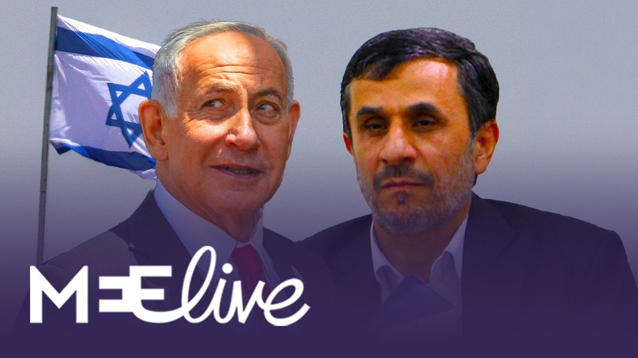 Why Israel&rsquo;s plans for regime change failed in Iran