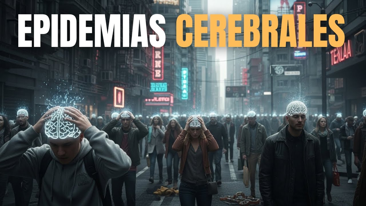 ¿Por Qué Grupos Completos Enloquecen Juntos?