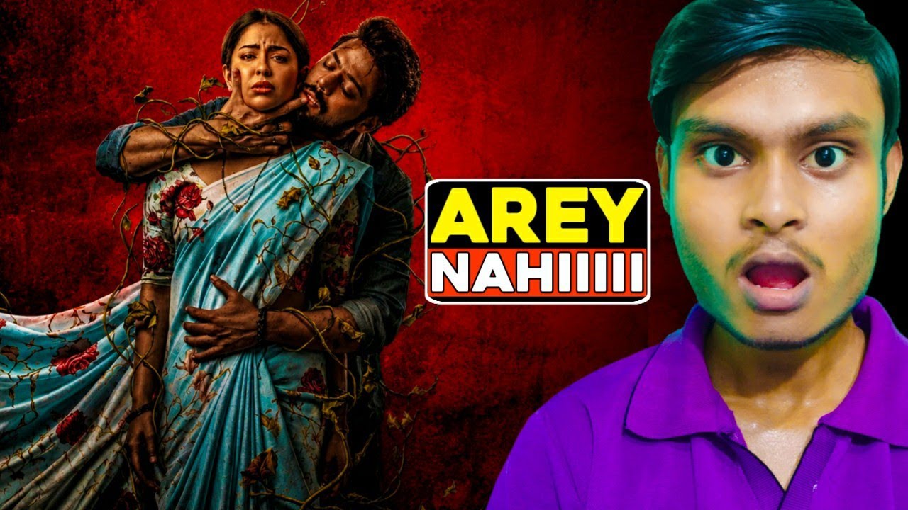 Ugly Story Review | Ugly Story Review In Hindi | Ugly Story 2026 | Ugly Story Trailer | In Hindi |