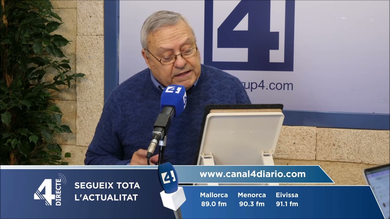 Buenos días... a pesar del Gobierno | Juan José Tenorio | 21-01-26