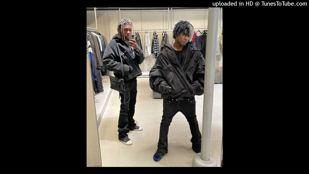 destroy lonely & ken carson - srtbbl (1nght remix)