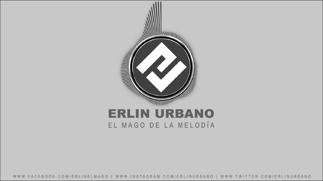 Instrumental / Pista de Reggaeton PERREO | Prod. Erlin Urbano