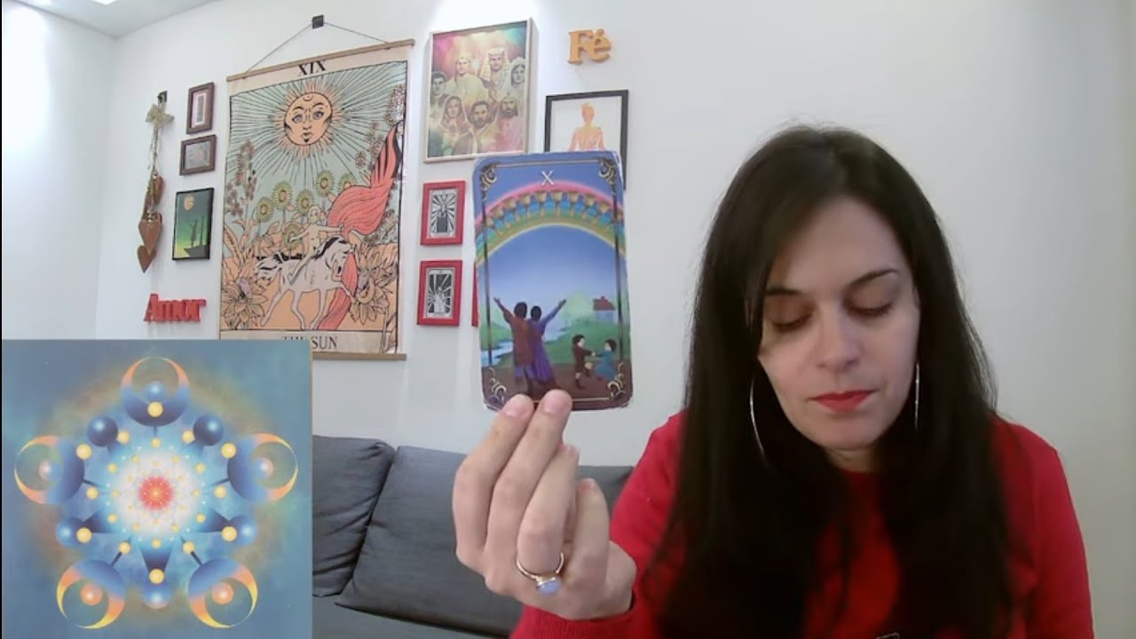 ❤️‍🔥 SENDO PREPARADOS PARA ALGO GIGANTESCO💥 APRENDENDO A RECEBER AMOR E ABUNDÂNCIA ✨️ Intuitiva #178