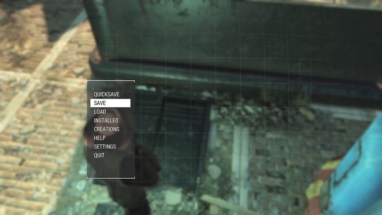 Fallout 4: #02 JetMayne Orgins
