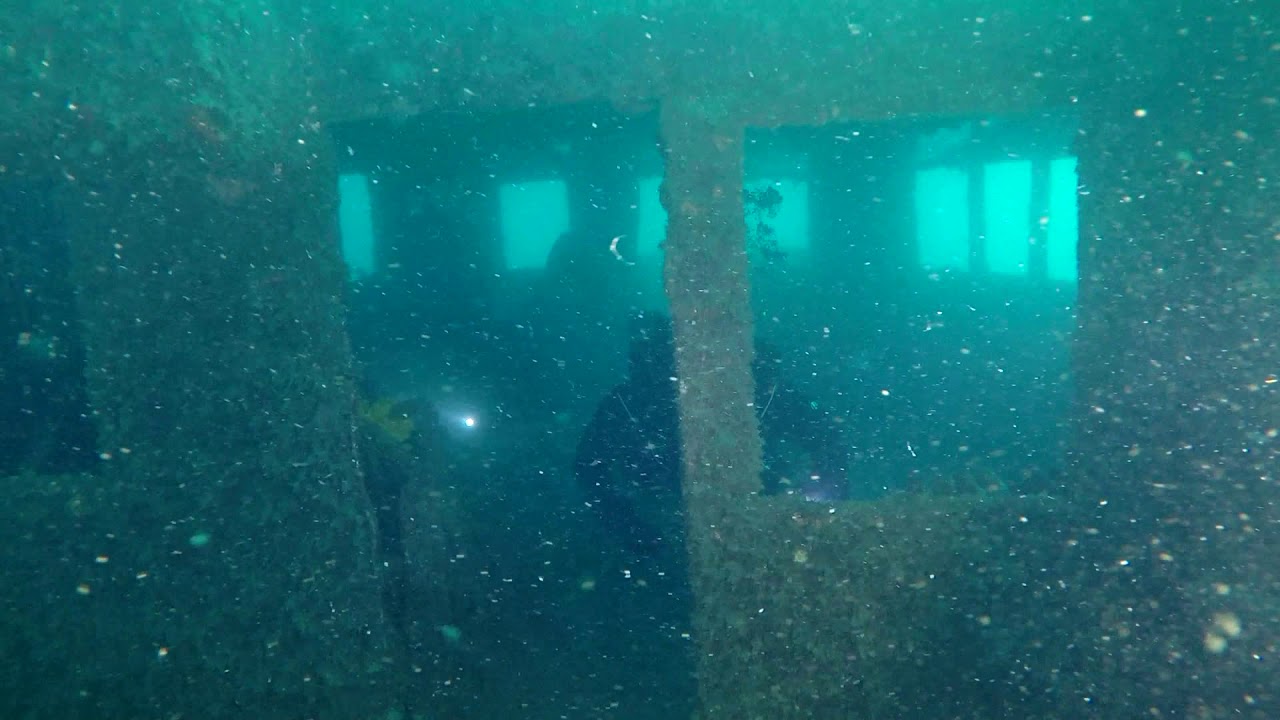 20200929_ Krk_ wreck Peltastis_Scuba Diving
