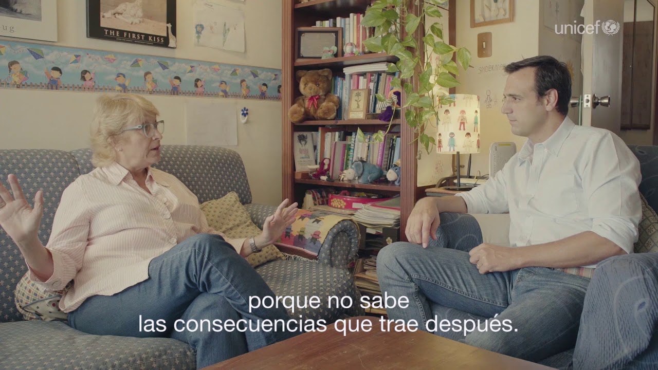 ¿El castigo genera obediencia? | Natalia Trenchi