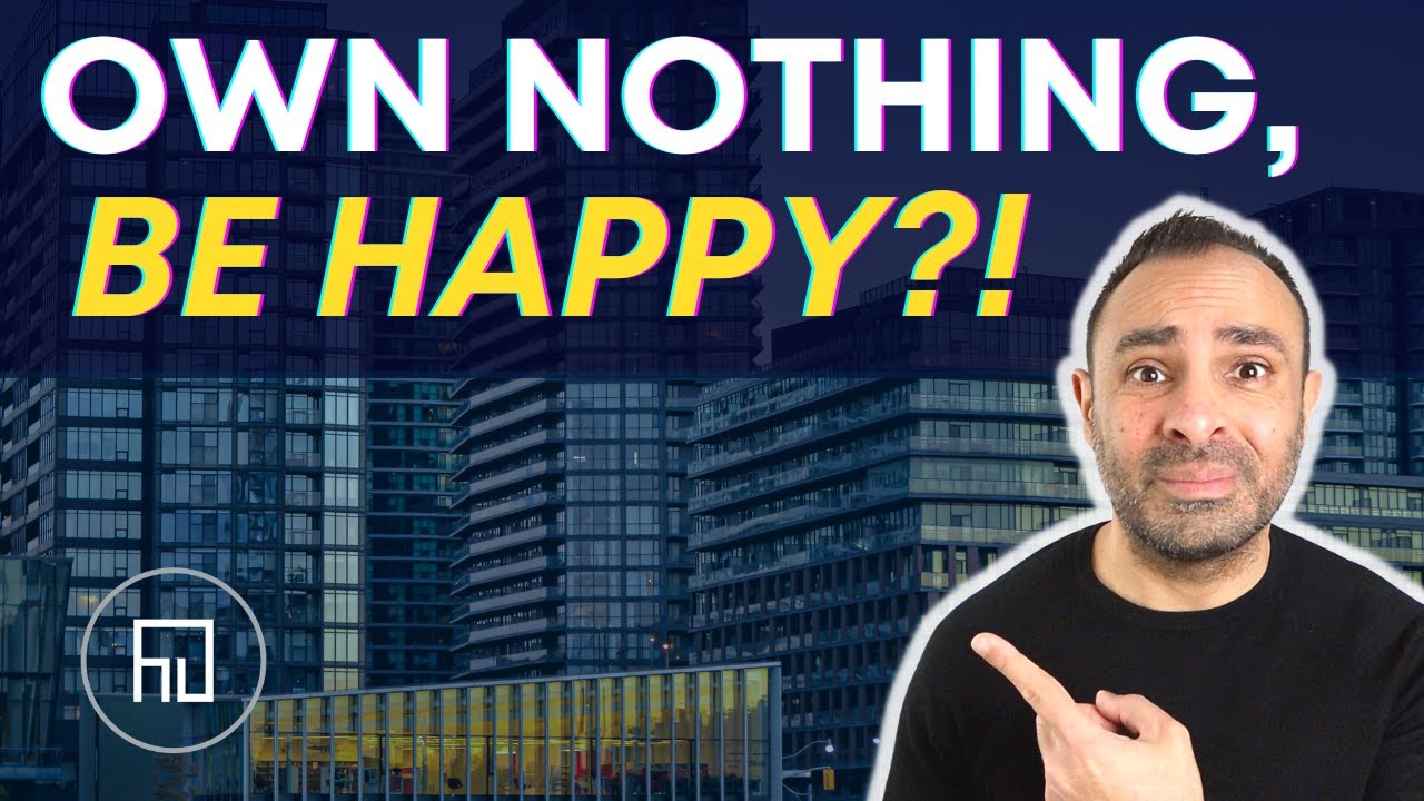 Will BC's New Housing Plan Actually Help Vancouver's Middle-Class? BC Housing Market