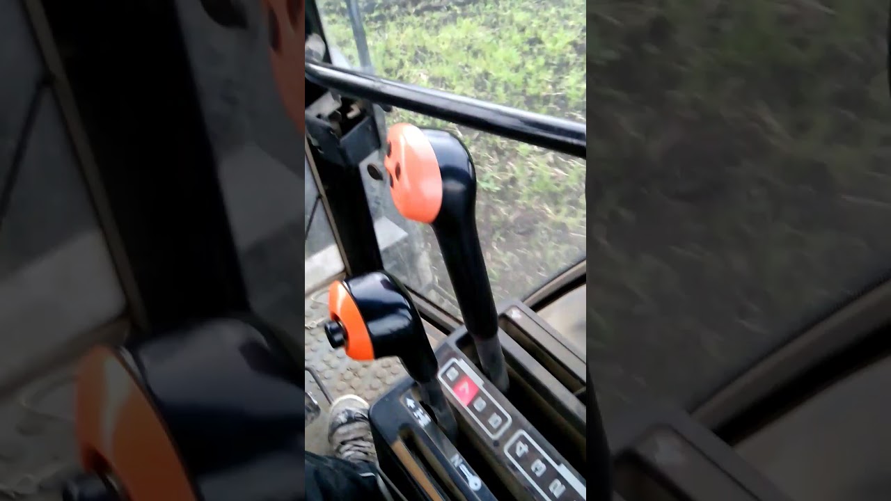 ❤New Holland 6640 + pług ❤