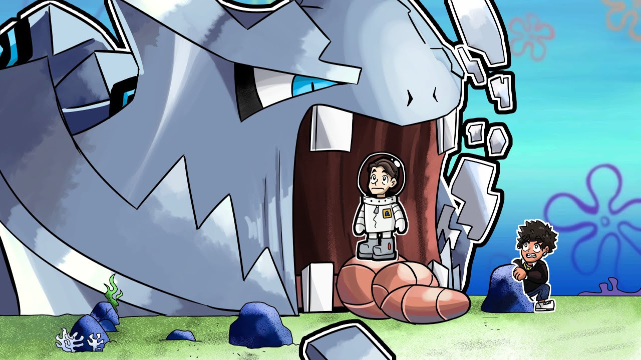 WE’RE BACK… SAND FORCE MEGA STEELIX! MEGAS TO HIGH LADDER #42