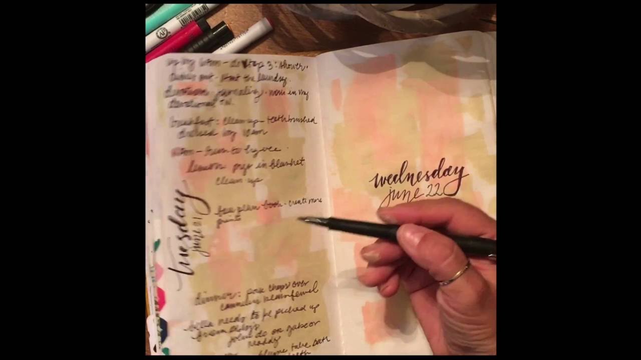 Plan With Me