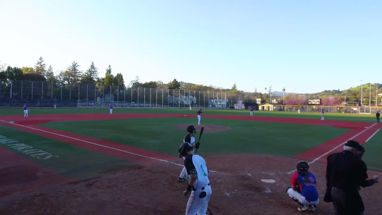 AWHS Varsity Falcons vs Analy Tigers 03-04-26 Pt2