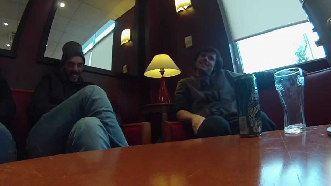 Interview d'Orelsan et Gringe par We Are Malherbe