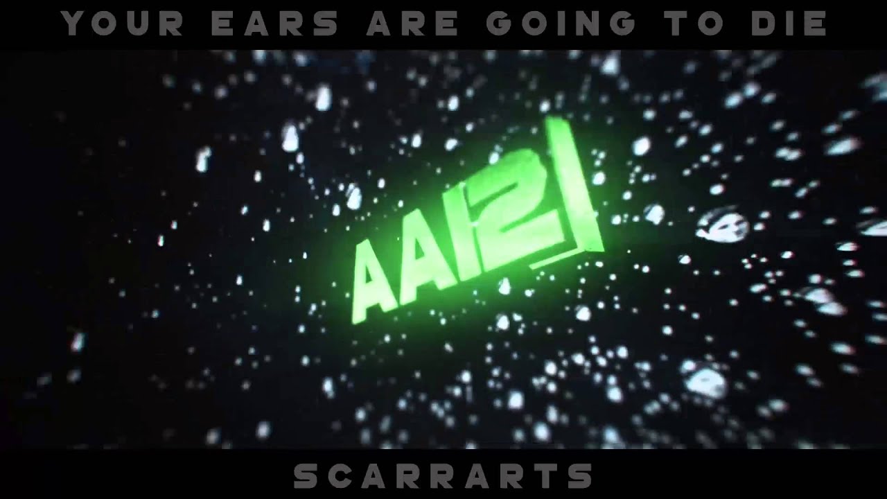 12 intros for AA12