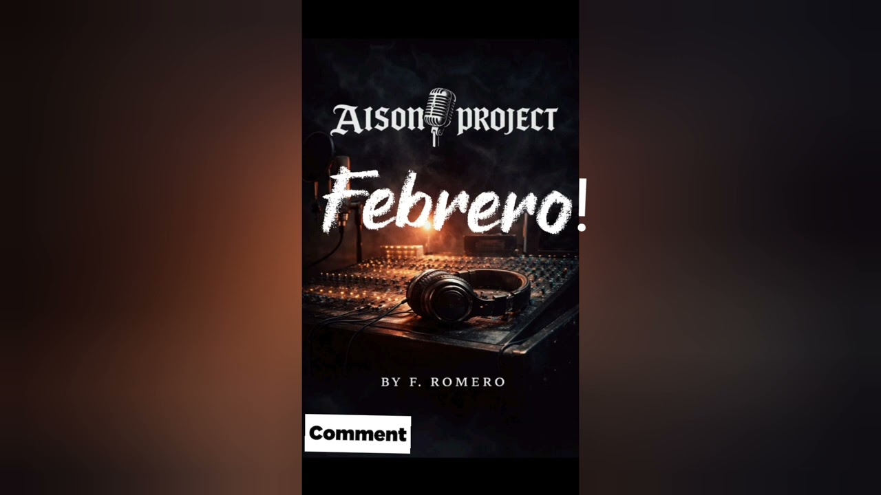 FEBRERO 💫 Festival EDM Latino | Canción Romántica Electrónica 2026