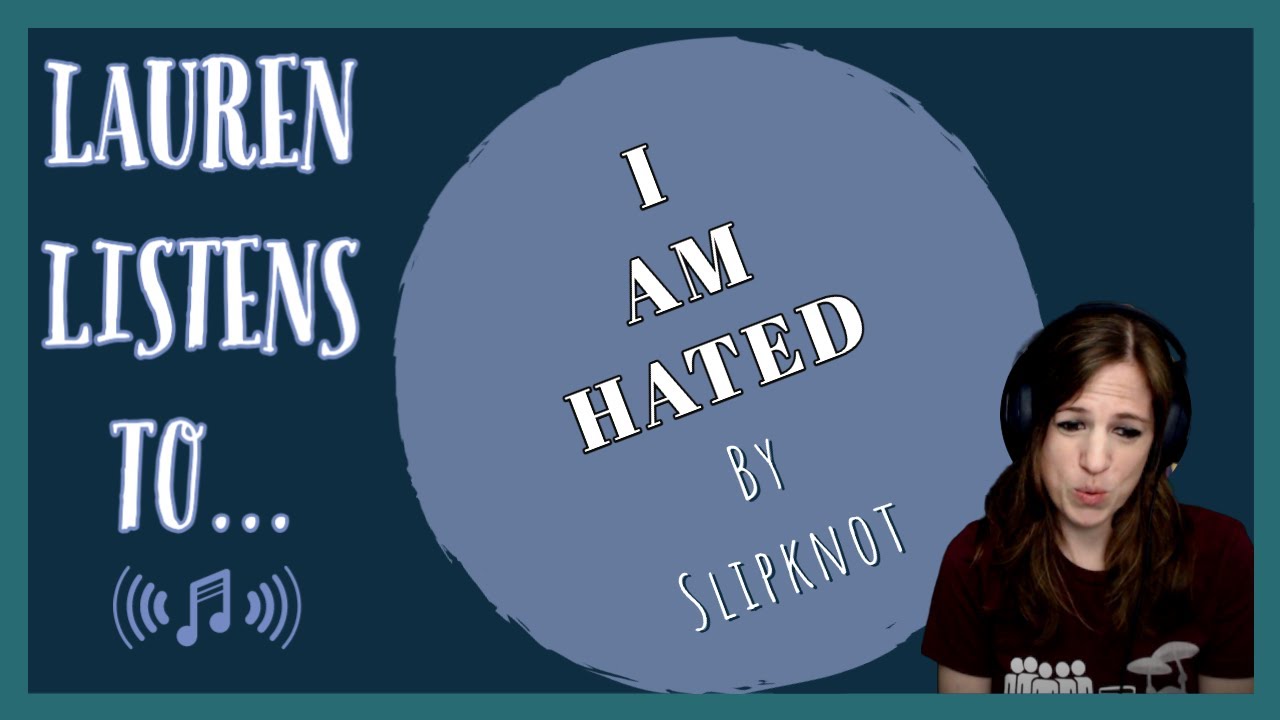 I Am Hated And Loving Every Second of It | Slipknot Reaction