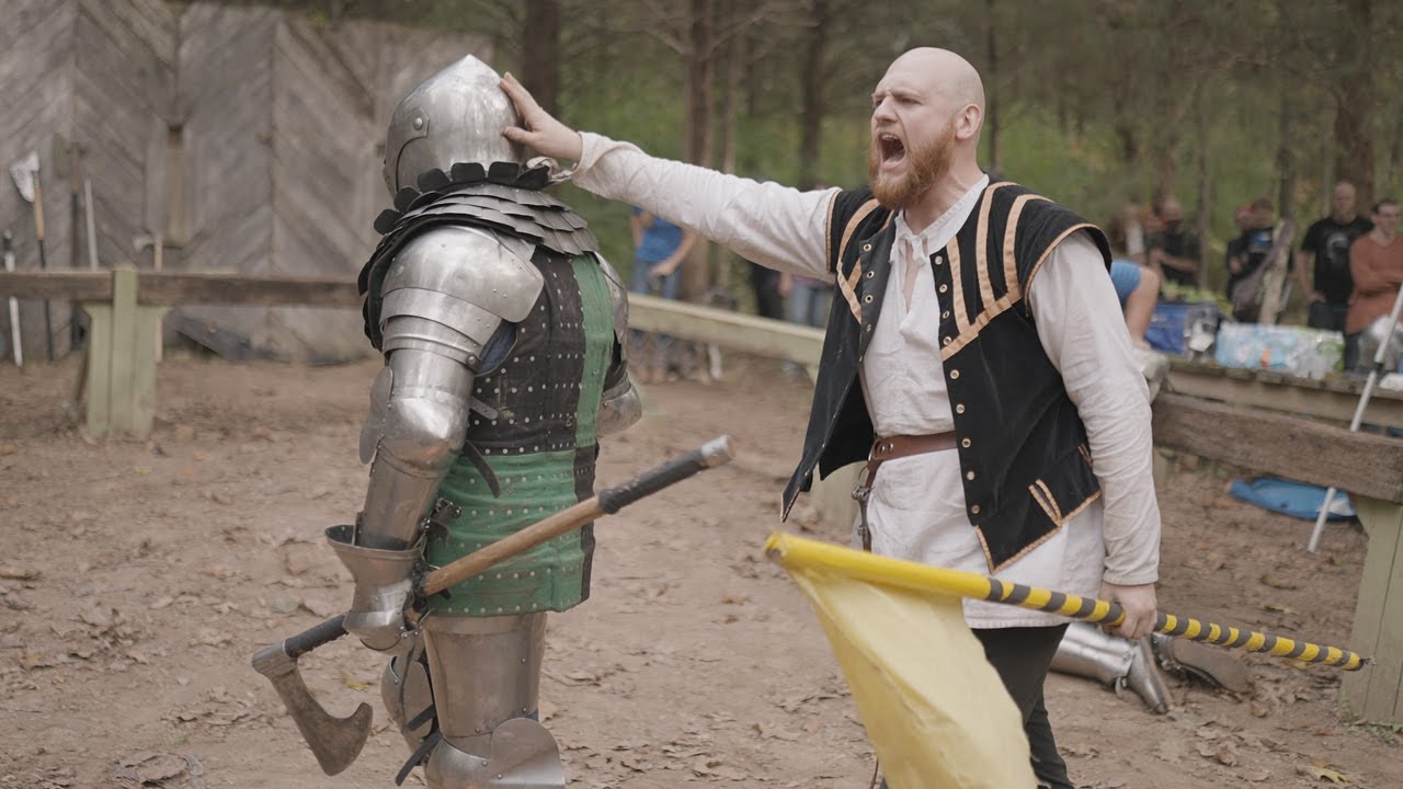 St Louis Legion of Honor & Order of Wrath @ Renaissance Festival - Final Weekend!