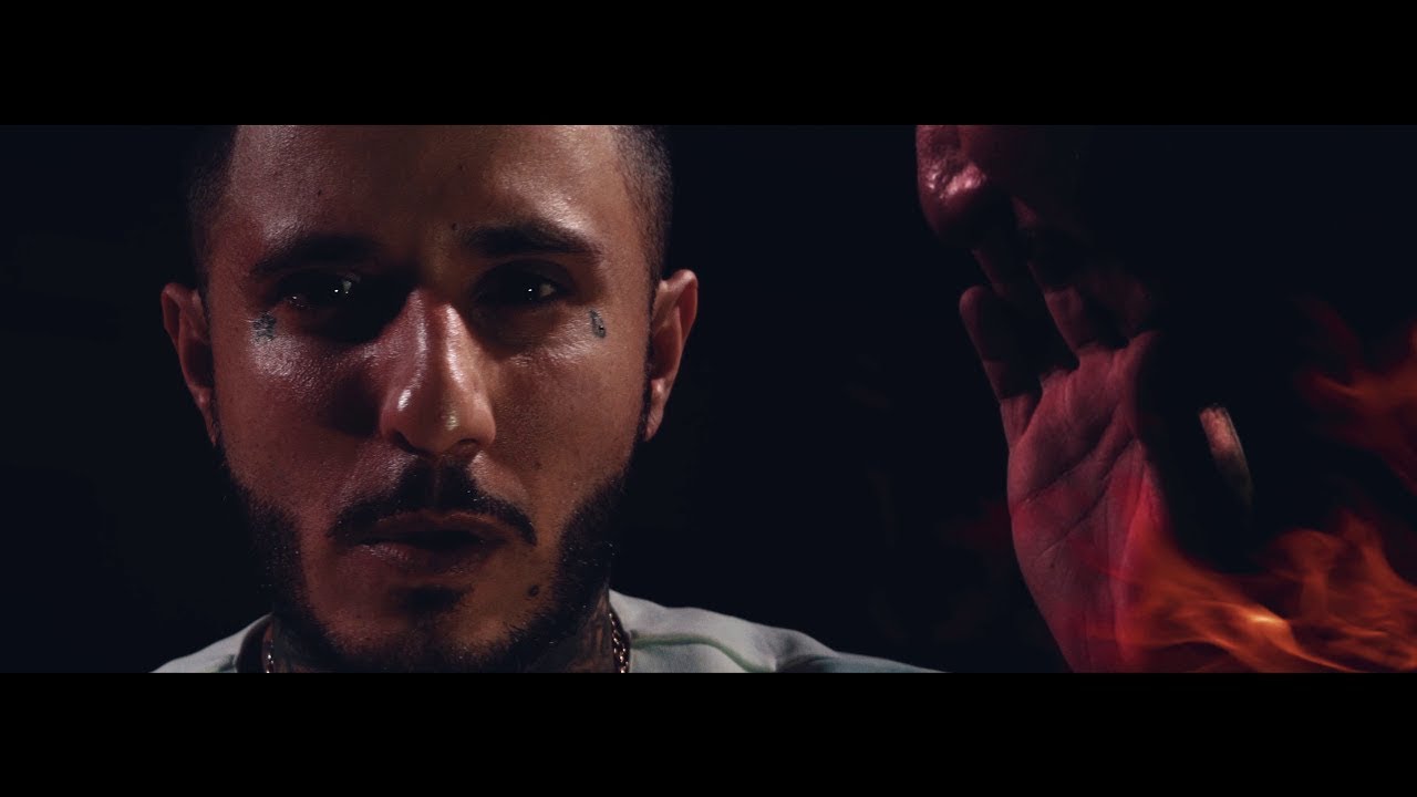 Dj FatSam ft. TattooTwon & VLI WEEZY - Pain
