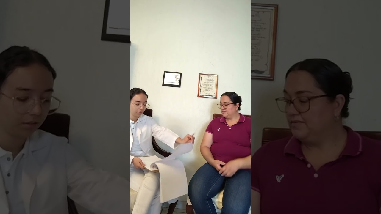 Historia Clínica completa. Propedéutica y semiología 