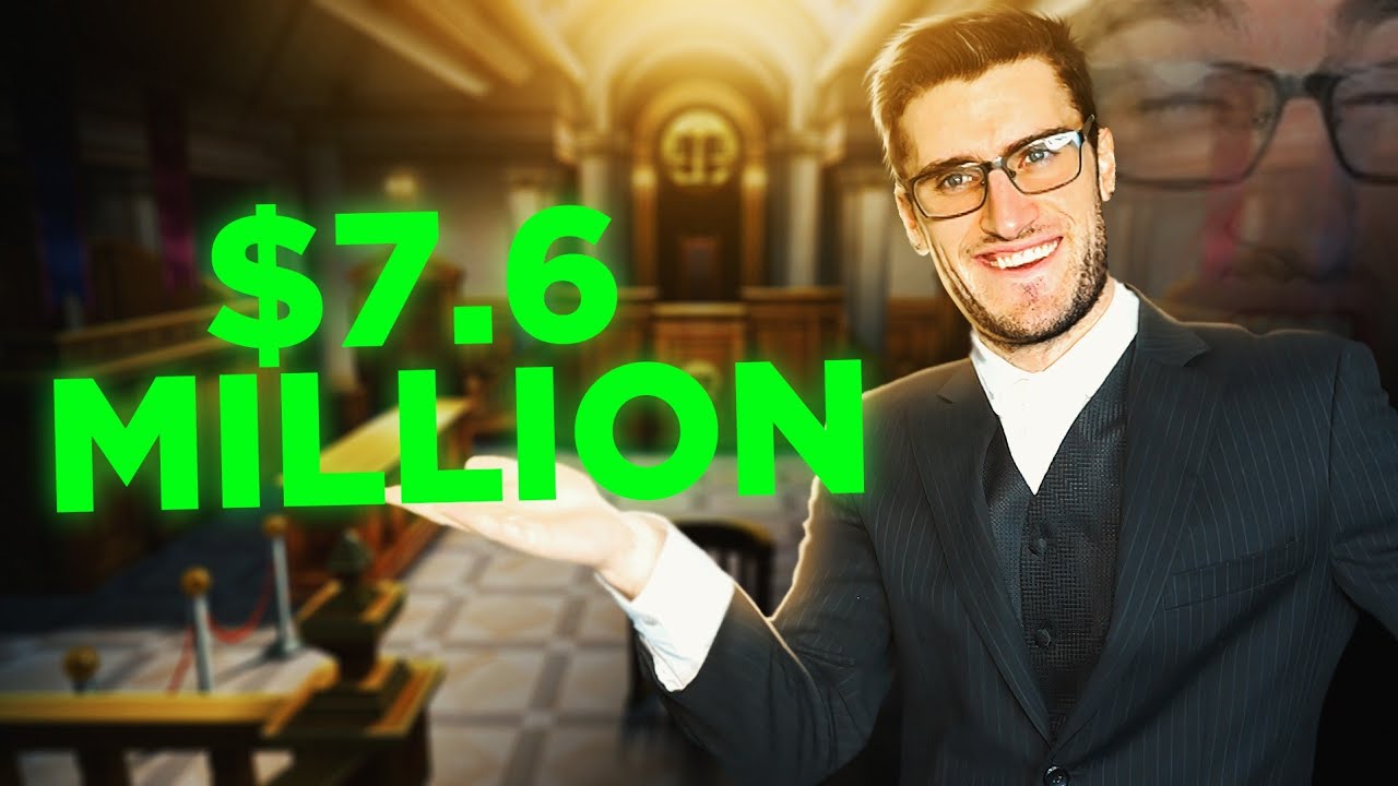 The Bungie Lawsuit Is INSANE!!