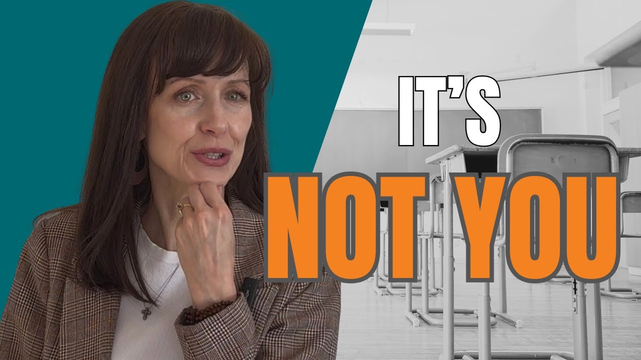 Why Teachers Quit: The Day I Nearly Walked Away from Teaching