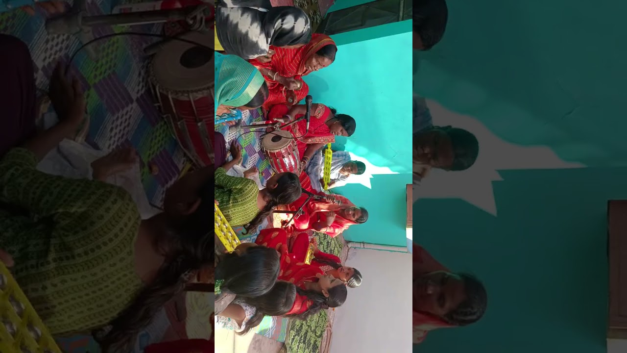 मेरे भोले बाबा के माथे पर चंदा महाशिवरात्री पर भजन कलचूरी नगर की महिला मंडल के द्वारा।।हर हर महादेव 
