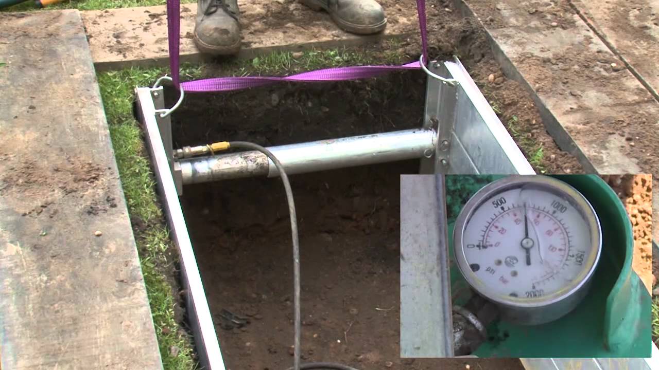 Groundforce Graveshore