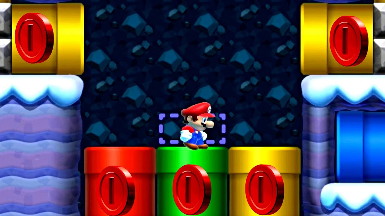 Super Mario Maker 2 🔥 Expert Endless Challenge #1334