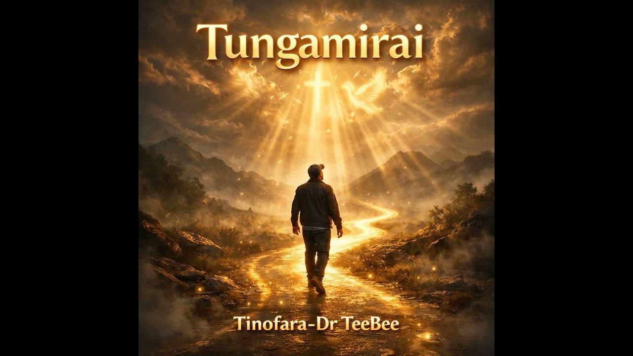 Tinofara-Dr TeeBee - Tungamirai (Official Song)