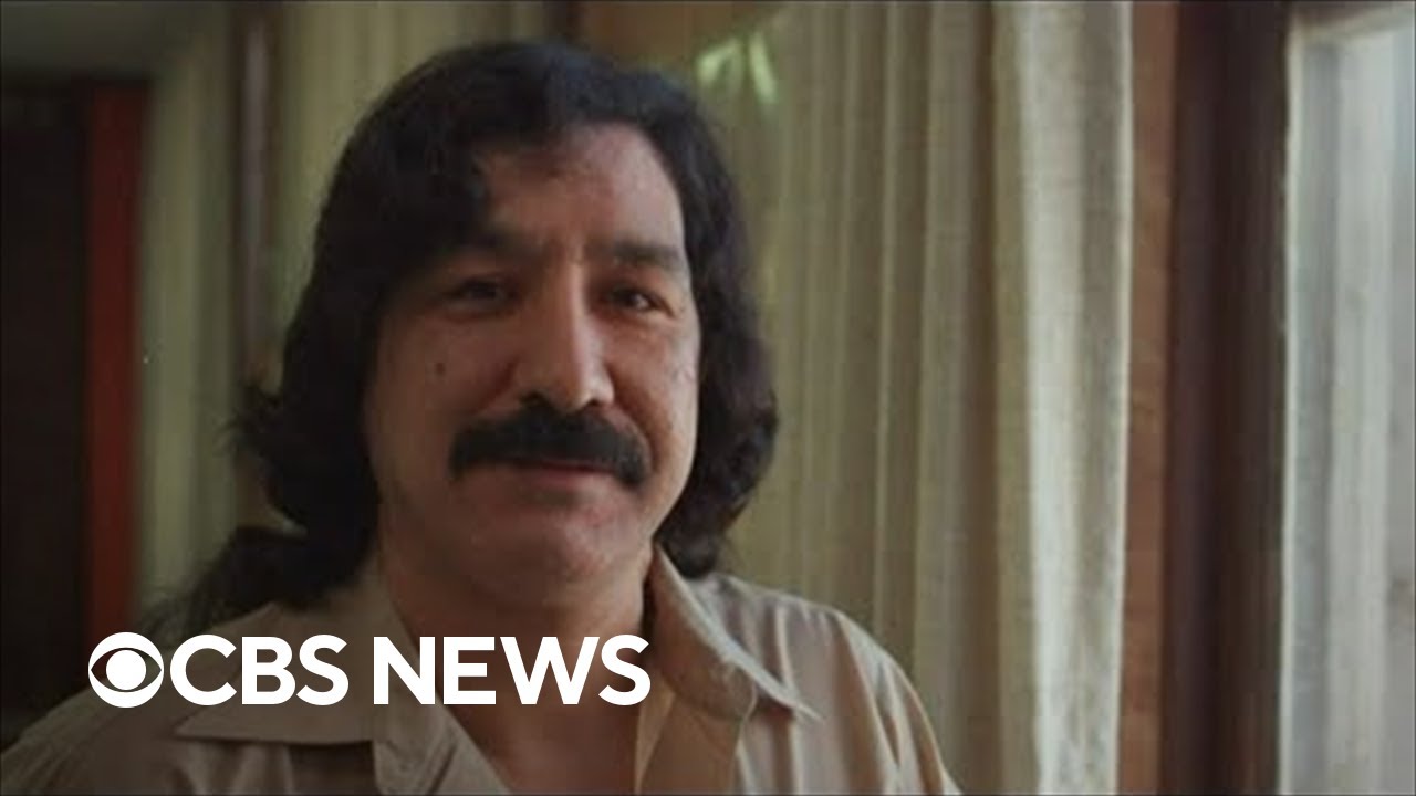 Native American activist Leonard Peltier’s lawyer pushes for Biden to grant clemency