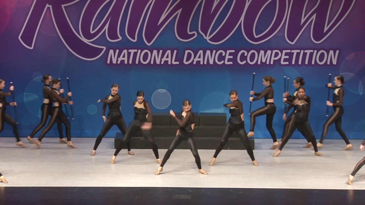 Best Jazz // BRITNEY - Alisa's Dance Academy [Austin, TX]