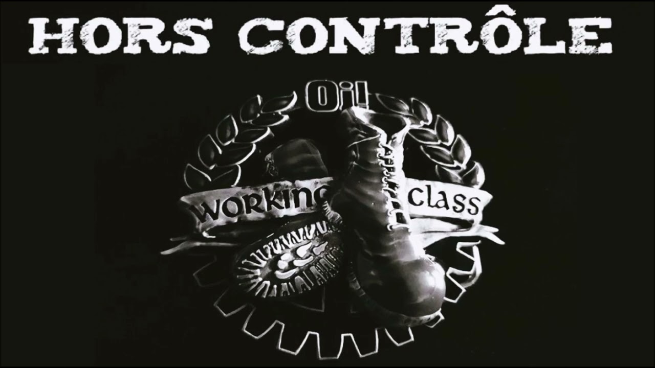 Hors Controle - Barricade