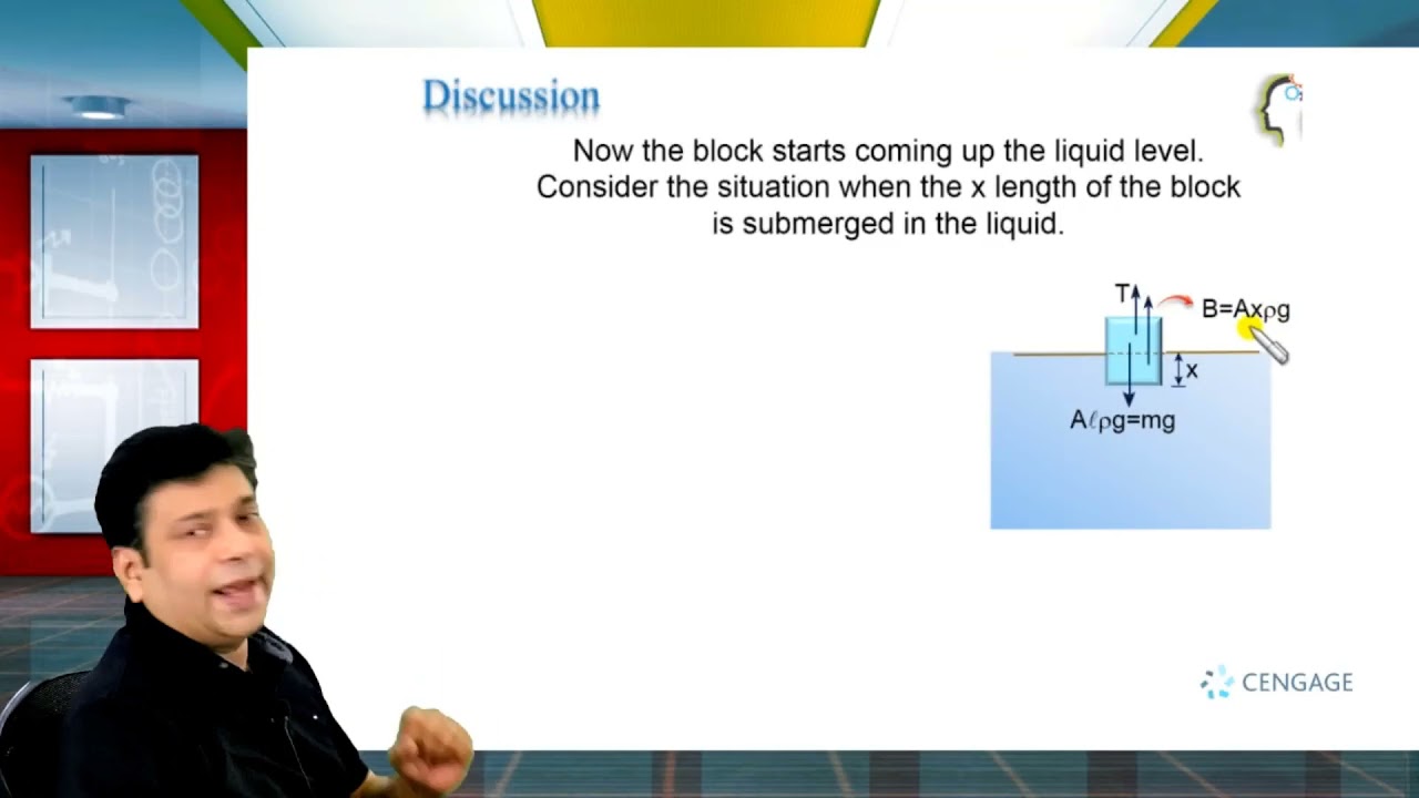 Fluid Dynamics | #JeeAdvanced #Physics Crack Series| B.M. Sharma
