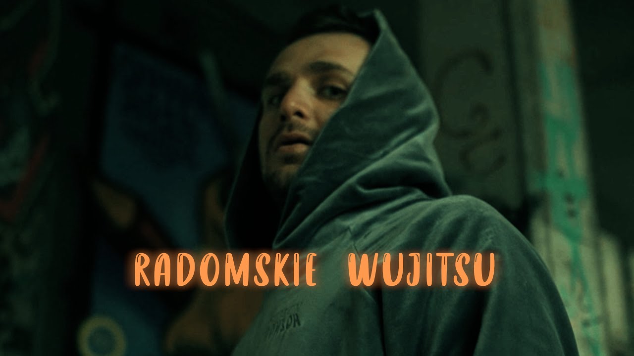 Ryba - Radomskie Wujitsu (prod. Jacaprodakszyn)