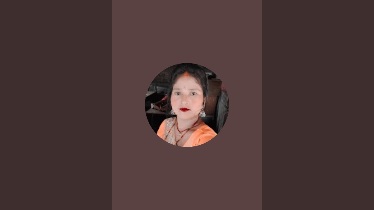 Nitukumari official is live!