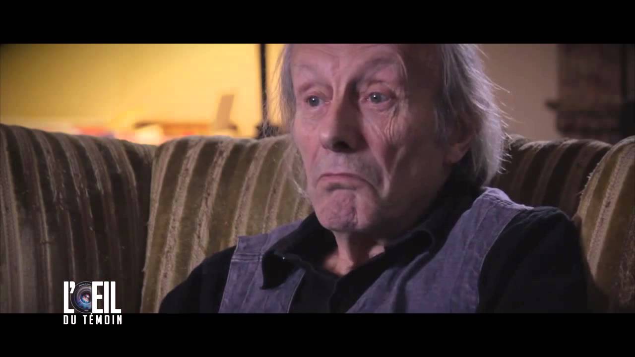 Itv de Jean Pol Dubois pour son role dans le film 