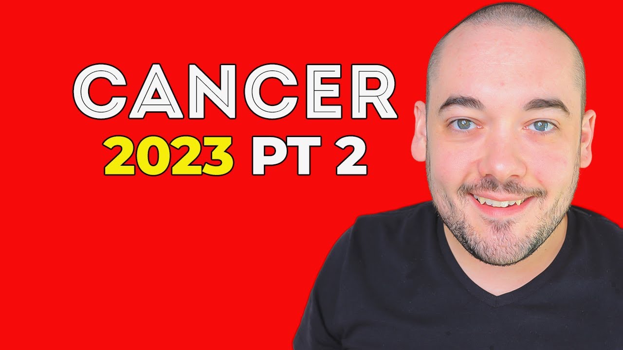 Cancer You've Never Experienced Anything Like This Before!