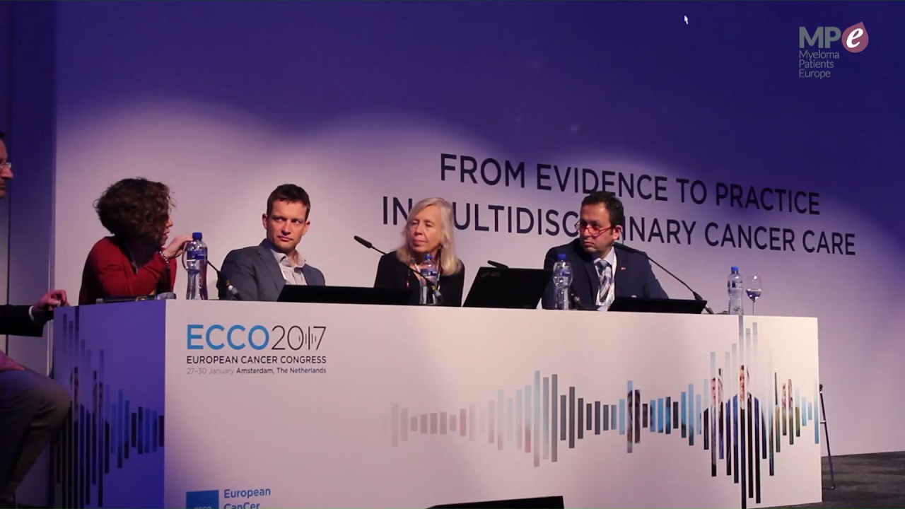ECCO 2017 Highlights